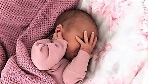 A je to tu! Monika Bagárová spraví pre svoju dcéru všetko, vrátane TOHTO!