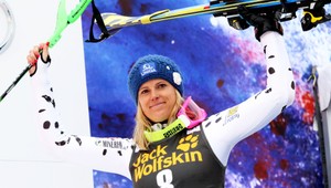 Veronika Velez-Zuzulová: Manžel je temperamentný, ja pokojná