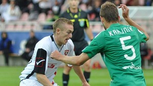 Highlighty: Senica rozstrieľala Trenčín