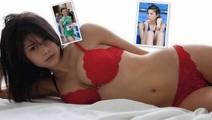 Miss Lombardie behá dlhé trate. Je to fakt najkrajšia atlétka sveta?