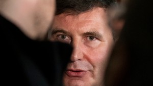 Imrecze čelí obžalobe v kauze Mýtnik. Podal ju naňho prokurátor