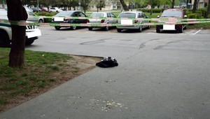 Žena umrela po útoku žieravinou. Útočníka si mohol niekto najať