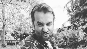 Po vzore Madonny. Kobielsky zverejnil FOTKU troch detí