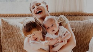 Má dvoch synov, ale priznala, že vždy túžila po dcére: TOTO jej odkazujú matky!