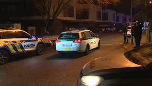 Muž v Chorvátskom Grobe zavraždil manželku a zanechal závet, plánoval samovraždu