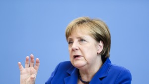 Merkel nás z dohody o vracaní migrantov vynechala. Bolo by to prázdne gesto, tvrdí Pellegrini