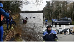 Záhadné zmiznutie celej rodiny. Polícia podozrieva z troch vrážd syna