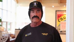 Arnold Schwarzenegger (66) v utajení presviedčal ľudí, aby cvičili