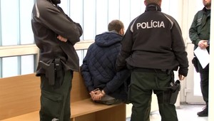 Začalo to vyhrážkami. Teraz si Juraj môže odsedieť až 10 rokov