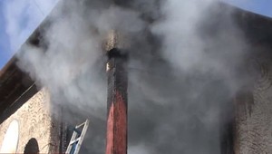 Rodina prišla po požiari o všetko. Obec rozbehla finančnú zbierku