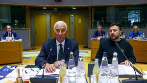 Zelenskyj odkázal Ficovi: Ukrajina dopláca oveľa viac ako len na cene plynu