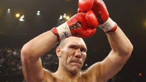 Súboj obrov Valujeva s Čagajevom zrušený pre hepatitídu