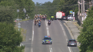Zo Šamorína do Jasnej: Takmer 200 cyklistov vyrazilo na najdlhšie cyklistické podujatie