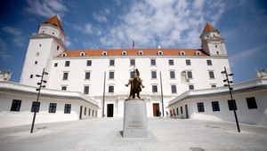 Bratislava očami Los Angeles Times: Malá, ale rozkošná