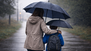 Ako získať príspevok ako jednorodič? Tu je návod