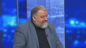 Analýzy 24: Podľa Chmelára je OSN mŕtva, potrebný je nový medzinárodný projekt