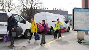 Na Slovensku sa nachádza vysoký počet ukrajinských detí bez rodičov