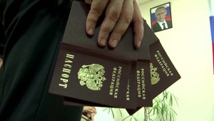 209. deň na Ukrajine: Na Donbase sa uskutočnia referendá o pripojení k Rusku