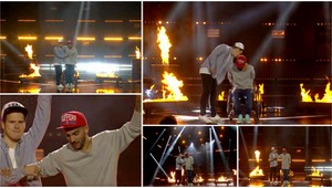 Bekim predstavil nový singel, na záver šokoval