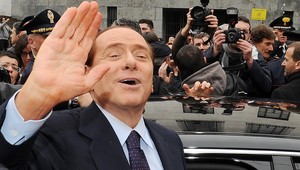 Expremiér Berlusconi chválil fašistického lídra Mussoliniho!