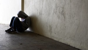 Ťažký život Andreja (8). Otec ho hádzal o stenu