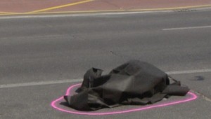 Nehody na cestách zabíjali