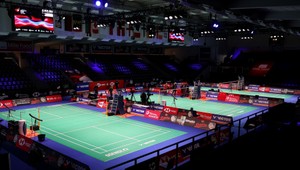 Bedmintonový turnaj so svetovou účasťou na HUSTE.tv od utorka do nedele