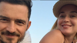 Katy Perry sa stretla s exmanželkou Orlanda a rovno to aj zvečnila! TAKTO na to zareagoval Bloom!