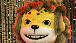 Maskotom šampionátu v JAR leopard Zakumi