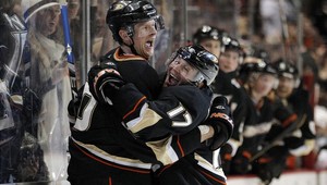 Anaheim vymenil Višňovského do NY Islanders