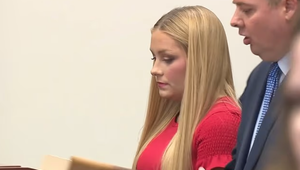 Bývalá kráľovná krásy ukrývala mŕtveho novorodenca v skrini