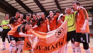 Oranjes v domácom prostredí za hustým postupom v Lige majstrov