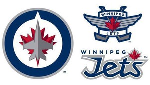 Winnipeg Jets predstavil svoje logo