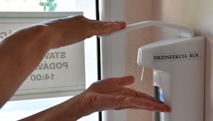 V regióne útočí nová vlna žltačky. Šíri sa medzi ľuďmi bez domova a závislými