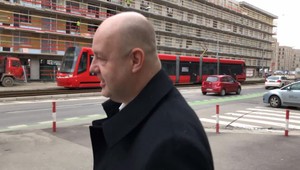 Po Kočnerovi zadržala NAKA Pavla Ruska