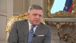 Premiér Fico telefonoval s ukrajinským predsedom vlády. Prebrali situáciu v zásobovaní ropou