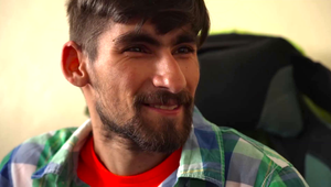 Škandál! Rómskeho meteorológa Nikolasa v domove zbavili svojprávnosti: Vraj má IQ 47!