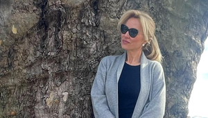 Krásna expriateľka Kollára sa pochválila: Toto je naše bábätko!