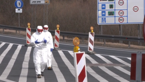 Slovensko v utorok uzatvorí hraničné priechody s Poľskou republikou