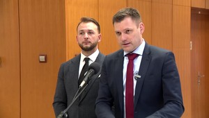 100 dní vo vedení envirorezortu: Taraba vidí pozitíva, opozícia kritizuje