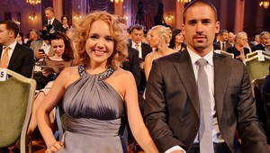 Vondráčková čakala s Plekancom dcéru