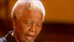 Český premiér o pohrebe Mandelu? Ty vole, je to v prd*li!