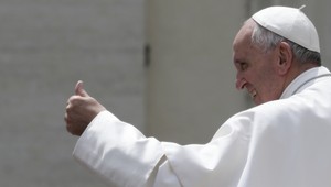 Pápež František šokoval: Radšej byť ateistom, ako pokryteckým katolíkom