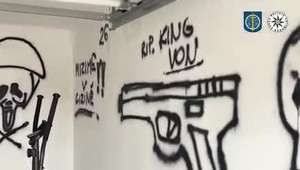 Polícia odhalila pokus o podpálenie synagógy, zadržala päť osôb