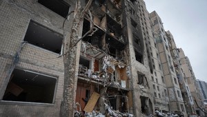 681. deň na Ukrajine: ​Rusko na Ukrajine použilo rakety dodané z KĽDR