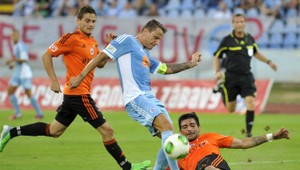 Pokuta za zranené deti (9,13) na futbale? Do 17 000 €