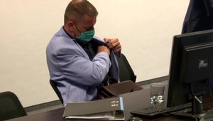 Žilinka pozastavil výkon funkcie prokurátorovi Palovičovi. Od obvineného mal žiadať obrovský úplatok