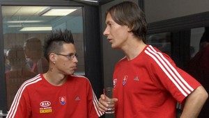 V Senci veľká futbalová stretávka pred anglickými raňajkami