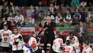 Slováci prehrali v Rakúsku, Ramsay: Nebolo to len o obrane