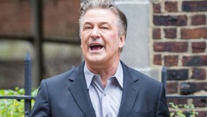 Hercovi praskli nervy. Si primitívne prasa, nadával dcére Alec Baldwin